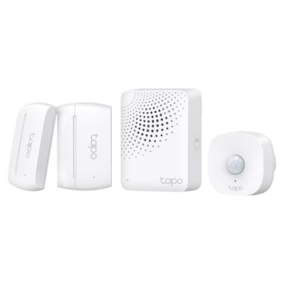 Imagem de Kit Sensores TP-Link Tapo Smart Home