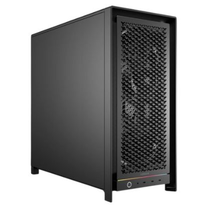 Imagem de Caixa Corsair Frame 5000D RS Workstation Preta (E-ATX)