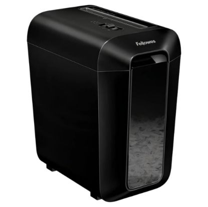 Imagem de Destruidora de Papel Fellowes Powershred LX65 Cross-Cut