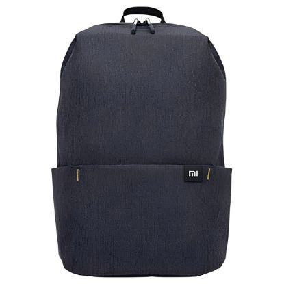 Imagem de Mochila de Transporte Xiaomi Mi Casual DayPack Preta