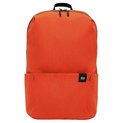 Imagem de Mochila de Transporte Xiaomi Mi Casual DayPack Laranja