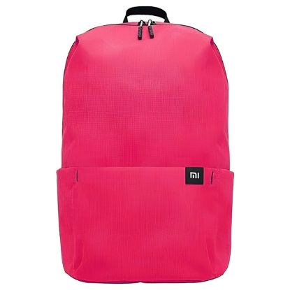 Imagem de Mochila de Transporte Xiaomi Mi Casual DayPack Rosa