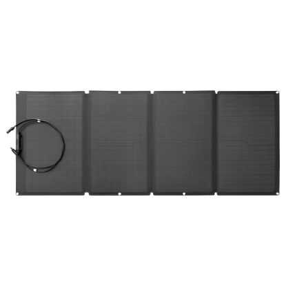 Imagem de Painel Solar Portátil EcoFlow 160W