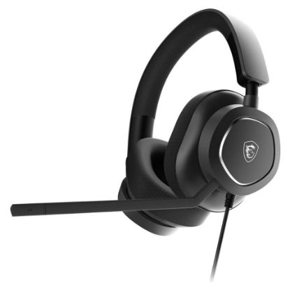 Imagem de Headset MSI Maestro 300 Type-C Preto