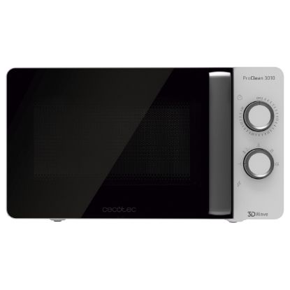 Imagem de Micro-ondas Cecotec Proclean 3010 20L 700W Branco