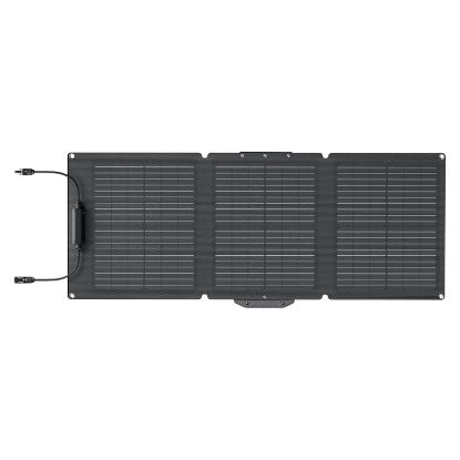 Imagem de Painel Solar Portátil EcoFlow 60W