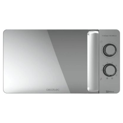 Imagem de Micro-ondas Cecotec Proclean 3160 20L 700W Inox