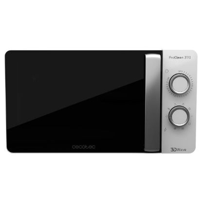 Imagem de Micro-ondas Cecotec Proclean 3110 20L 700W Branco