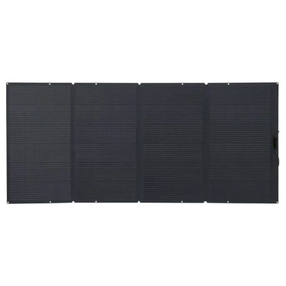 Imagem de Painel Solar Portátil EcoFlow 400W
