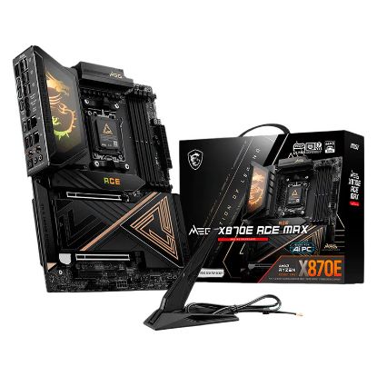 Imagem de Motherboard MSI SktAM5 - MEG X870E ACE MAX WIFI DDR5
