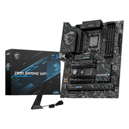 Imagem de Motherboard MSI Skt1851 - Z890 GAMING WIFI DDR5