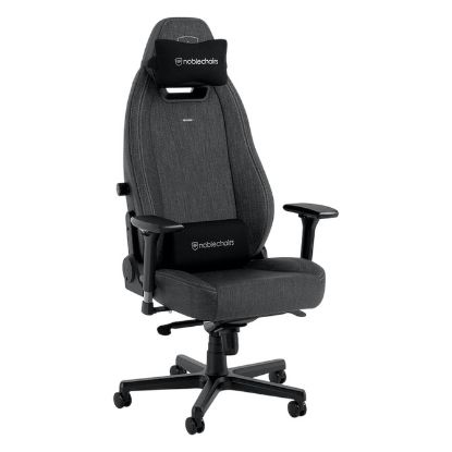 Imagem de Cadeira Gaming noblechairs LEGEND TX Fabric Edition Anthracite
