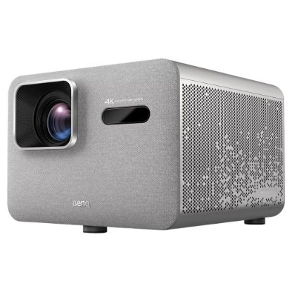 Imagem de Projetor BenQ TK705STi 4K DLP (Google TV)
