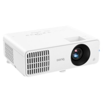 Imagem de Projetor BenQ LW650 WXGA Laser DLP
