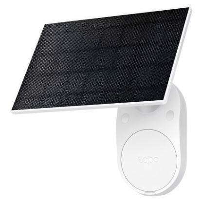 Imagem de Painel Solar TP-Link Tapo A201 2.5W p/ Câmaras Tapo C400/C410/C420/C425