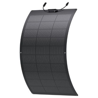Imagem de Painel Solar Flexivel EcoFlow 100W