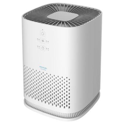 Imagem de Purificador de Ar Cecotec TotalPure 1000 Handy Branco