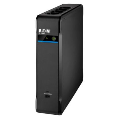 Imagem de UPS Eaton 3P Ellipse 1700VA IEC/USB