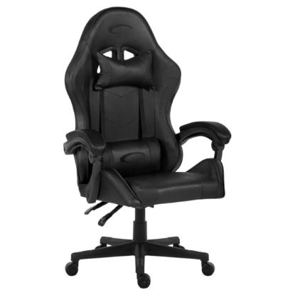 Imagem de Cadeira Gaming Napofix GC1100 Bari Preta