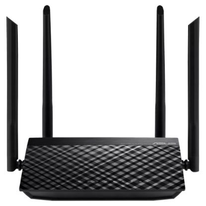 Imagem de Router Asus Wireless AC1200 RT-AC1200 V2 Dual-Band