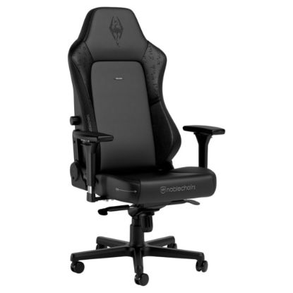 Imagem de Cadeira Gaming noblechairs HERO The Elder Scrolls V: Skyrim 10th Anniversary Edition