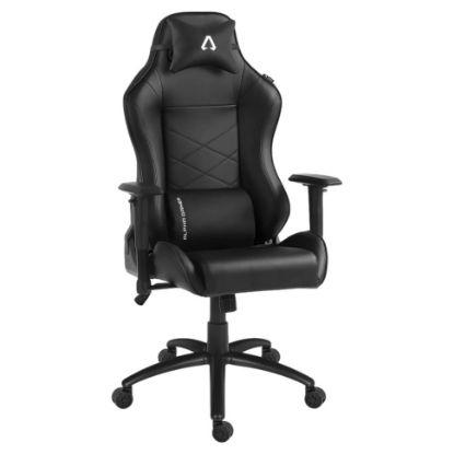 Imagem de Cadeira Gaming Alpha Gamer Atena Preta