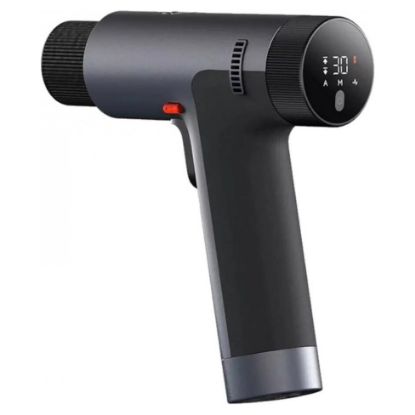 Imagem de Aparafusadora/Perfuradora Xiaomi Max Brushless Cordless Drill Preto