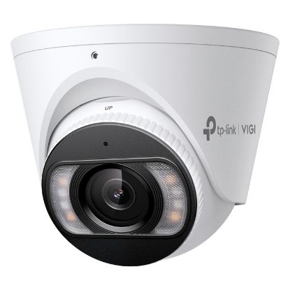 Imagem de Câmara de Vigilância Interior TP-Link VIGI Turret C445 4mm Security 4MP