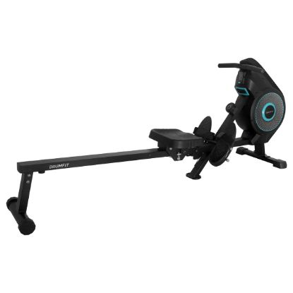 Imagem de Máquina de Remo Cecotec Drumfit Rower Eolo Magno