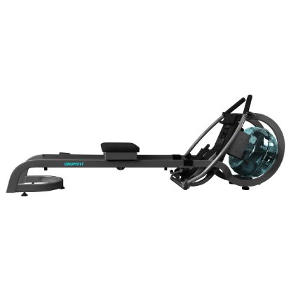 Imagem de Máquina de Remo Cecotec Drumfit Rower 20000 Neptuno