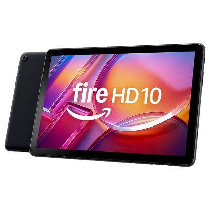 Imagem de Tablet PC Amazon Fire HD 10 (10.1" 32GB/3GB) Preto