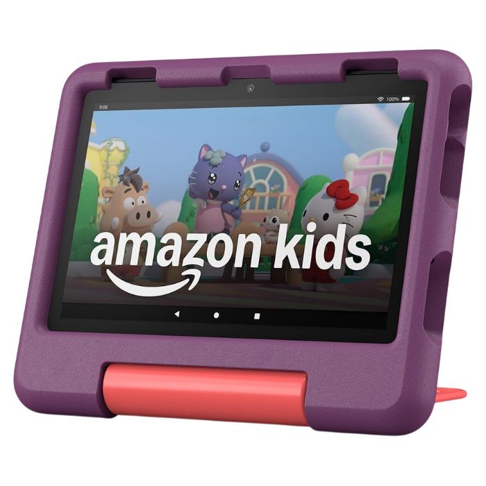 Tablet PC Amazon Fire HD Kids (2024) (8