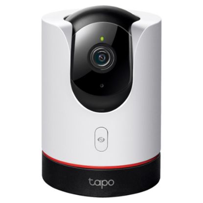 Imagem de Câmara de Vigilância Interior TP-Link Tapo C225 Pan/Tilt AI Home Security 2K WiFi