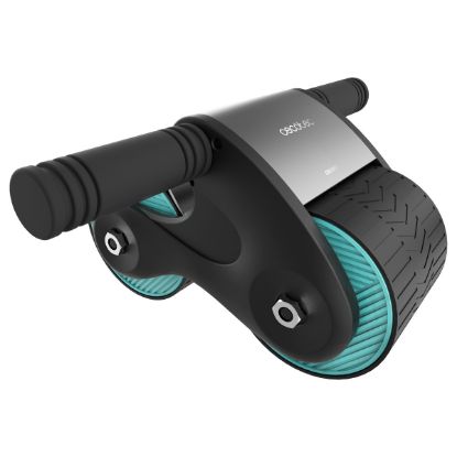 Imagem de Roda Abdominal Cecotec Drumfit AB Fit