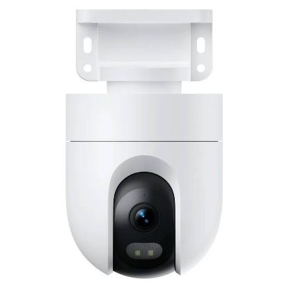 Imagem de Câmara de Vigilância Exterior Xiaomi CW400 360º 2K WiFi