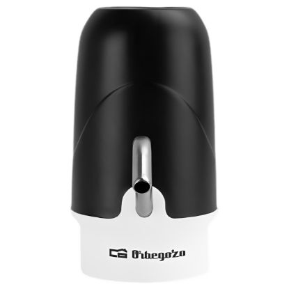 Imagem de Dispensador de Água Orbegozo DA 2010 4W Preto
