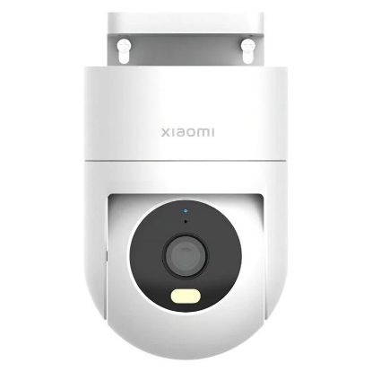 Imagem de Câmara de Vigilância Exterior Xiaomi CW300 360º 2K WiFi