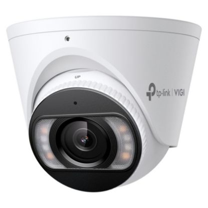 Imagem de Câmara de Vigilância Interior TP-Link VIGI Turret C485 2.8mm Security 8MP