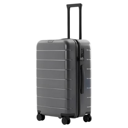 Imagem de Mala de Viagem 20" Xiaomi Luggage Classic PRO Cinza