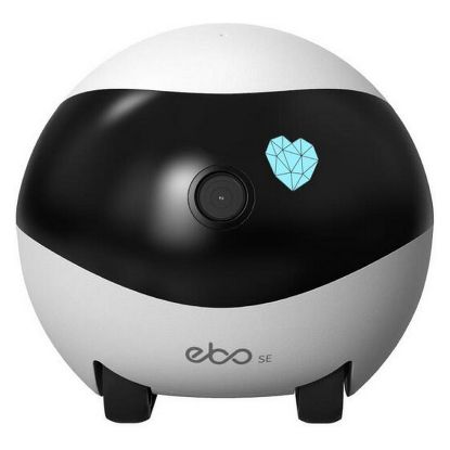 Imagem de Robot de Companhia Enabot EBO SE FullHD