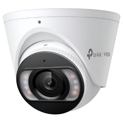 Imagem de Câmara de Vigilância Interior TP-Link VIGI Turret C455 2.8mm Security 5MP