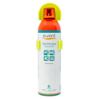 Imagem de Spray Extintor de Fogo Ewent