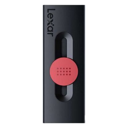 Imagem de Pen Drive Lexar JumpDrive Dual Drive D300 32Gb Type-C/ USB3.2 Preta