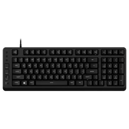 Imagem de Teclado HyperX Eve 1800 RGB Preto