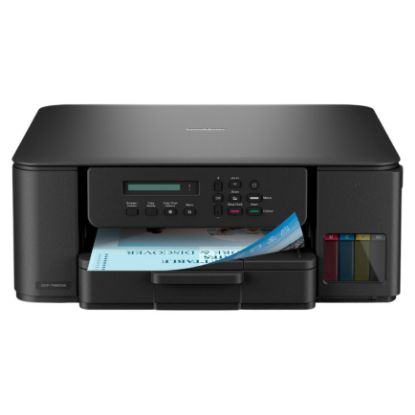 Imagem de Impressora Brother Multifunções Cores Wireless DCP-T580DW (A4)