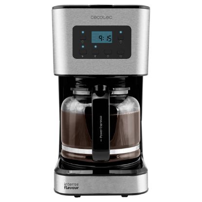 Imagem de Máquina de Café Cecotec Coffe 66 Smart 950W Preta
