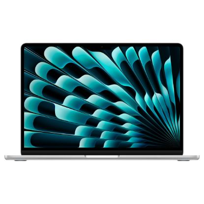 Imagem de Portátil Apple MacBook Air 15" M5 10-Core CPU / 10-Core GPU 24GB/1TB Prateado (NoCharger)