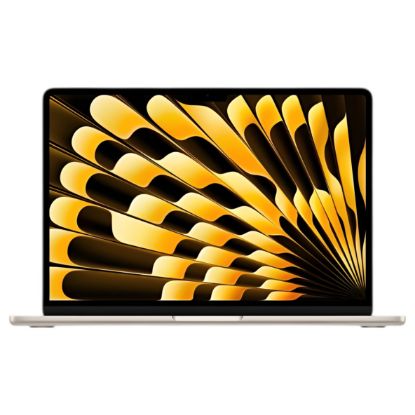 Imagem de Portátil Apple MacBook Air 15" M5 10-Core CPU / 10-Core GPU 16GB/1TB Luz das Estrelas (NoCharger)