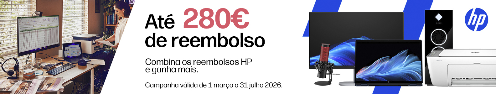 HP