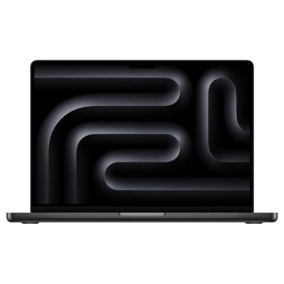 Imagem de Portátil Apple MacBook Pro 14" M5 Pro 15-Core CPU / 16-Core GPU 24GB/1TB Preto Sideral (NoCharger)